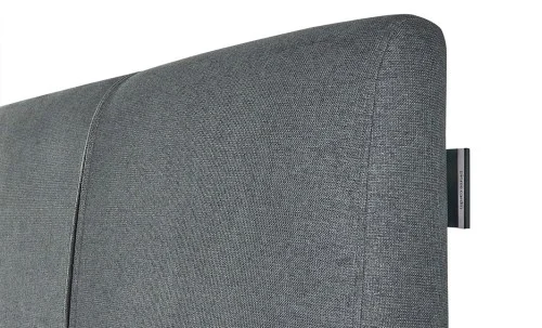  Pierre Cardin - Pat Tapițat Leon 160x200