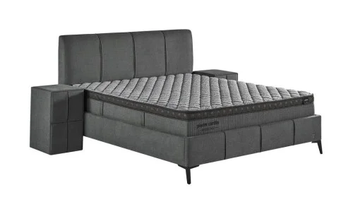  Pierre Cardin - Pat Tapițat Leon 160x200