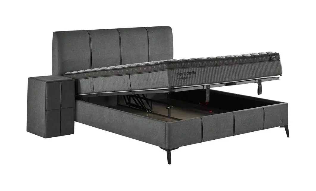  Pierre Cardin - Pat Tapițat Leon 160x200 3