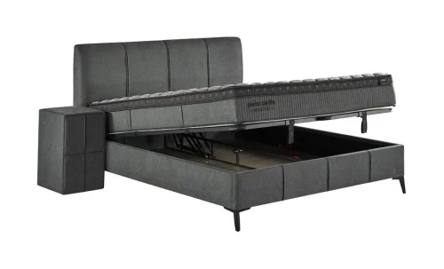  Pierre Cardin - Pat Tapițat Leon 160x200