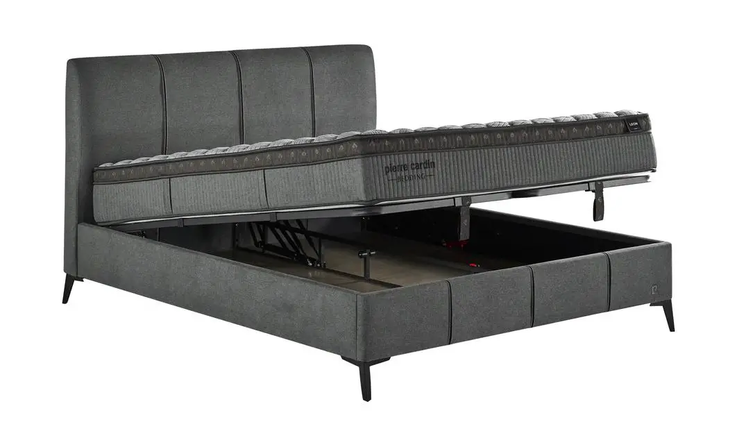  Pierre Cardin - Pat Tapițat Leon 160x200 5