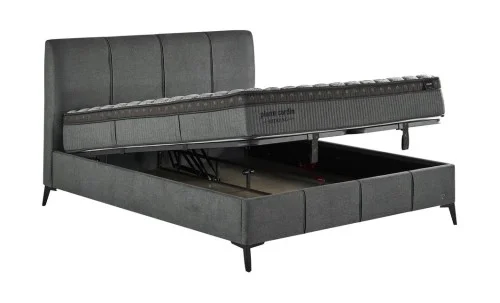  Pierre Cardin - Pat Tapițat Leon 160x200