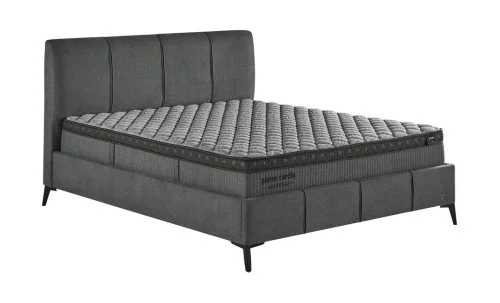  Pierre Cardin - Pat Tapițat Leon 160x200