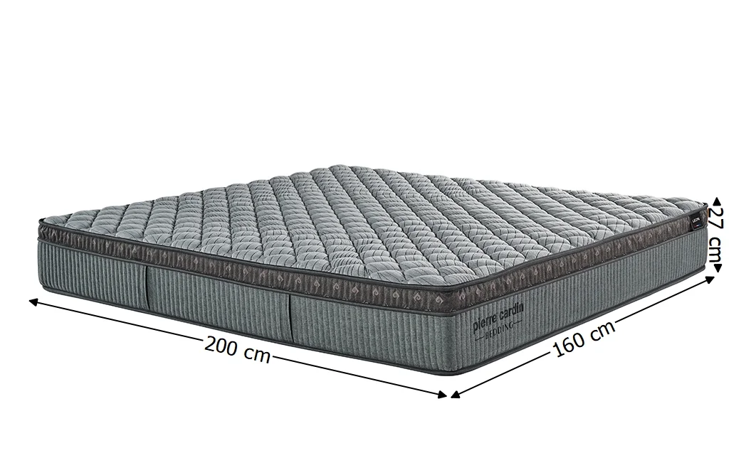 Pierre Cardin - Saltea Leon 160x200 2