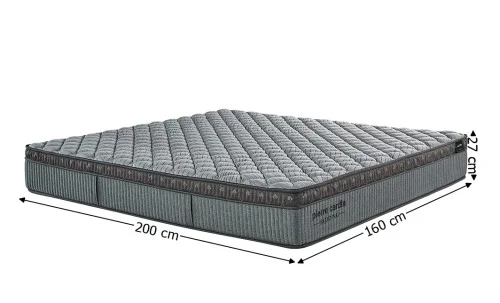  Pierre Cardin - Saltea Leon 160x200