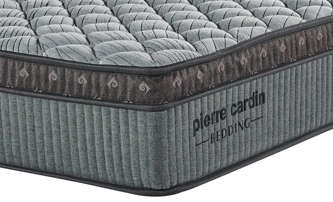  Pierre Cardin - Pat Tapițat Leon 160x200