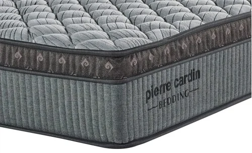  Pierre Cardin - Pat Tapițat Leon 160x200