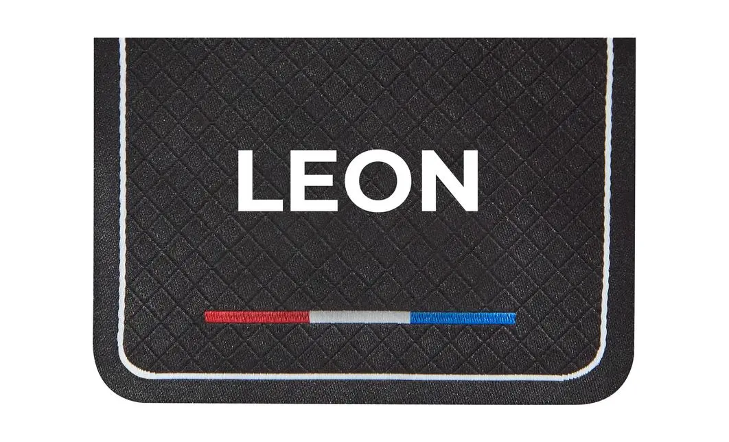  Pierre Cardin - Pat Tapițat Leon 160x200