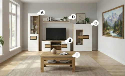 Biblioteca Pawel (A+D+C+B+T)