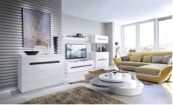 Mobilier Living Modular Azteca