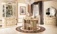 Mobilier Living Modular Chicago Beige 1