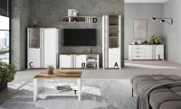 Living Helix (A+B+C+D)