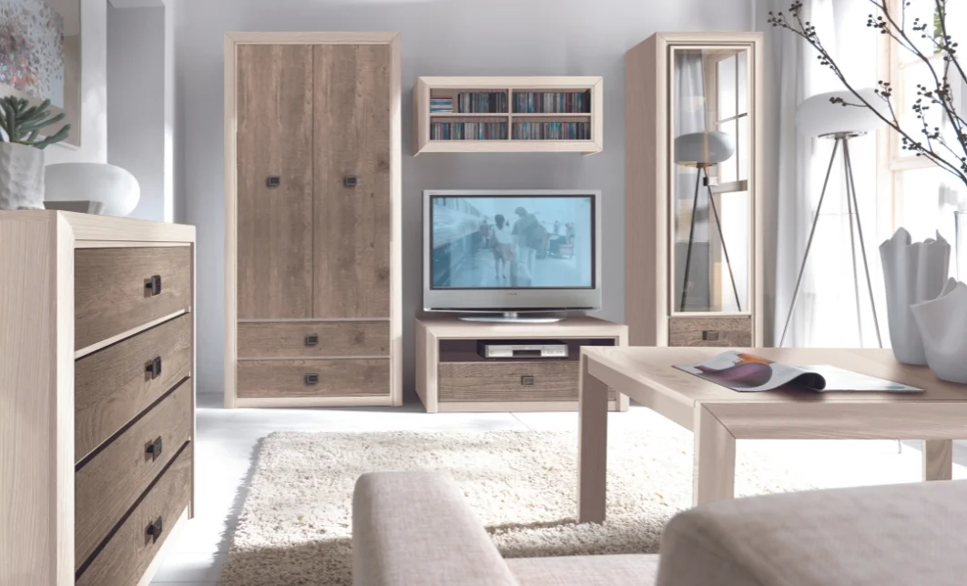 Mobilier Living Modular Koen 1