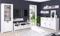 Mobilier Living Modular Mone