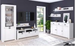 Mobilier Living Modular Mone