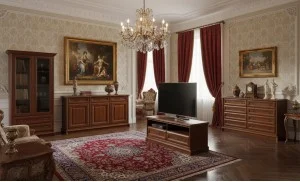 Mobilier Living Modular Sonata