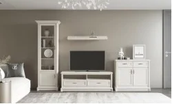 Living Modular Sonata Cashmir 