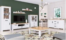 Mobilier Living Modular Lanzette