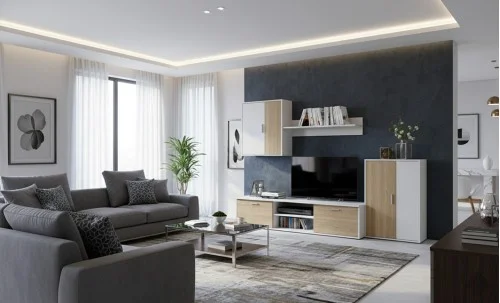 Biblioteca Zetta Sonoma