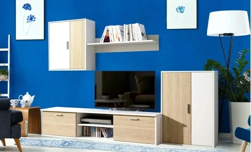 Biblioteca Zetta Sonoma