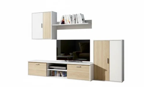 Biblioteca Zetta Sonoma