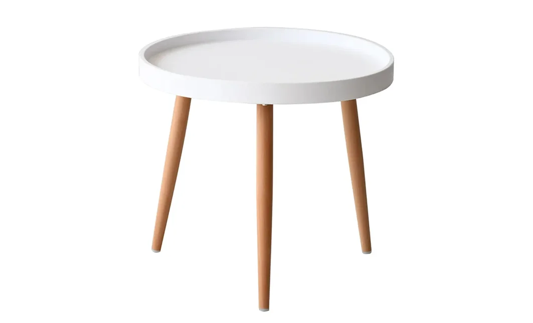 Masuta Cafea CT360 Alb 2