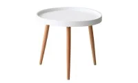 Masuta Cafea CT360 Alb 2