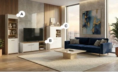 Biblioteca Adam (A+B+C)