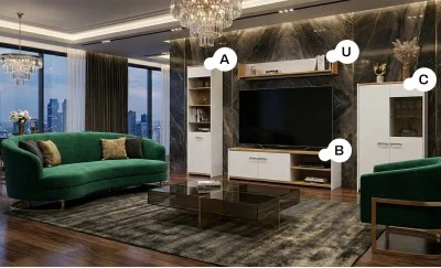 Biblioteca Adam (A+B+C+U)