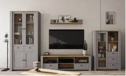 Mobilier Living Modular Latour