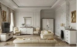 Mobilier Living Modular Marsel