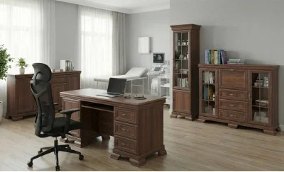 Mobilier Office Kora Samoa King