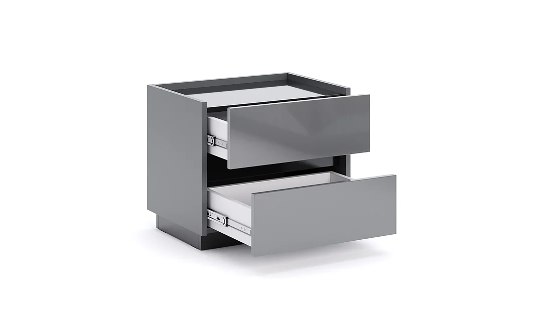 Dormitor Modern Teo D7 6