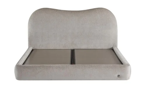 Pierre Cardin - Pat Tapițat Lune  160x200