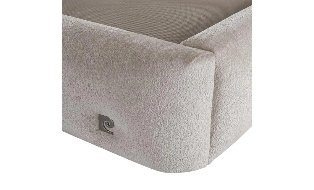 Pierre Cardin - Pat Tapițat Lune  160x200