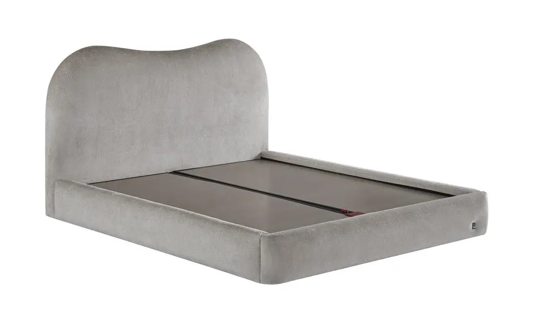 Pierre Cardin - Pat Tapițat Lune  160x200 7