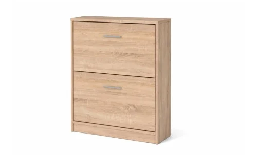 Pantofar Nepo cu 2 Usi SFB2K