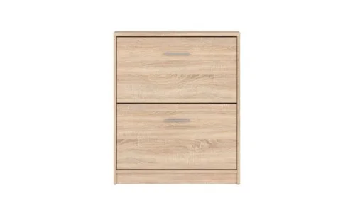 Pantofar Nepo cu 2 Usi SFB2K