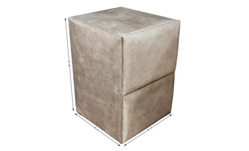 Noptiera Klaus Bej Deschis