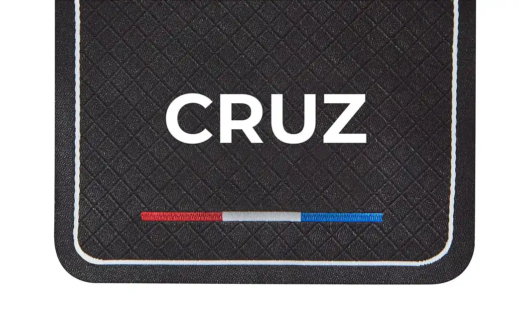 Saltea Cruz Prime 180x200 5