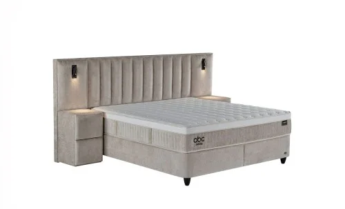 Saltea Cruz Prime 180x200