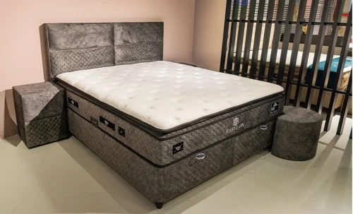 Pat Tapitat Babylon 160x200