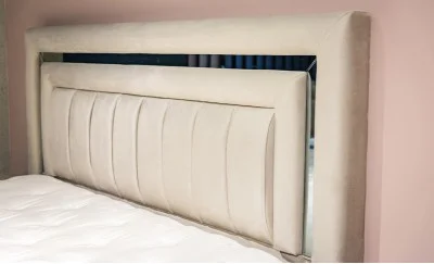 Pat Calipso Beige 120x200