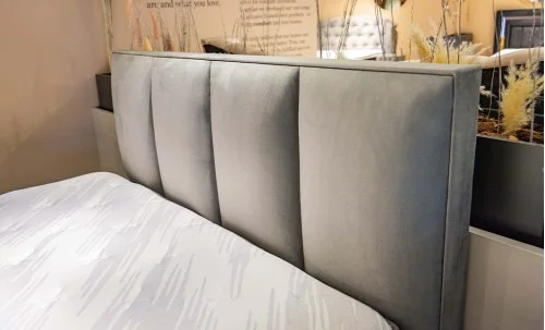 Pat Tapitat Confort PED 140x200