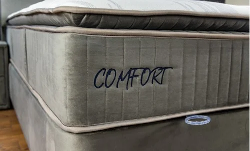 Saltea Pat Confort PED, 140x200x32cm