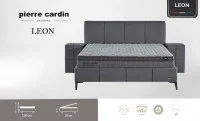  Pierre Cardin - Pat Tapițat Leon 160x200