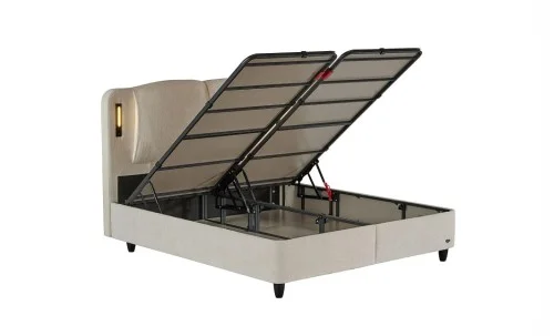 Pat Tapițat Lumos 180x200 