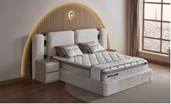  Pierre Cardin - Pat Tapițat Monza Prime 180x200