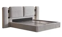  Pierre Cardin - Pat Tapițat Monza Prime 180x200 4