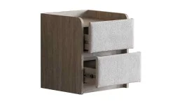  Pierre Cardin - Set Noptiere Monza